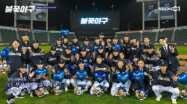 '불꽃야구' 시즌2 제작 확정