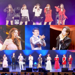 ‘한일 슈퍼콘서트’ 트로트 라인업