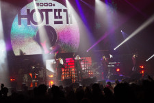 노을, 전국투어 콘서트 성료