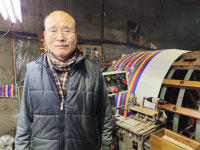 ‘생활의 달인’ 찹쌀떡집, 원당·시흥 잔치국수집