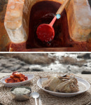 한국인의 밥상 정선 콩갱이·달기약수 백숙