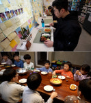 ‘뉴스토리’ 밥 나눔 편의점