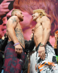 경기 중계 UFC 324 : 게이치 핌블렛