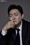 이준혁, ‘왕과사는남자’ 막동아재 출연
