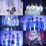 대학전쟁 시즌3, 서울대 메디컬 우승