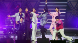 미스터트롯3, 울산 콘서트