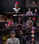 쇼미더머니12 야차의 세계 3R