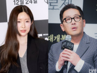 하정우차정원 ‘말말말’…“10년 연애?” “수지는?” 의혹 증폭