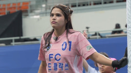 '골때리는그녀들' 결방 아닌 방송시간 변경(골때녀)