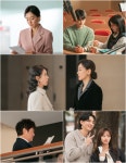 ‘붉은진주’ 비하인드 공개