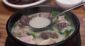 전현무계획3 춘천 순대국 맛집