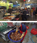 극한직업 한식·중식 뷔페, 빵 무한리필 카페