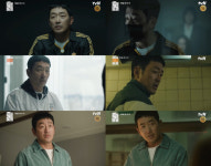 ‘건물주’ 하정우 연기 차력쇼