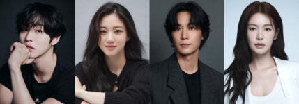 ‘파이널테이블’ 뜨거운 요리 승부 그린다