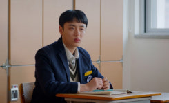 ‘소녀심판’ 여고생의 정의 구현