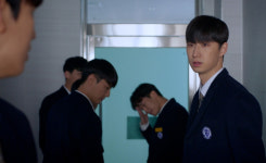 ‘소녀심판’ 여고생의 정의 구현