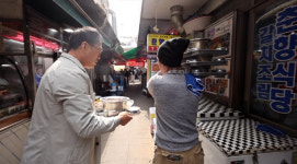 동네한바퀴 중구 중림동 떡볶이·설렁탕, 회현동 비건 도넛