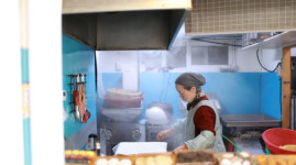 동네한바퀴 중구 중림동 떡볶이·설렁탕, 회현동 비건 도넛