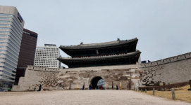 동네한바퀴 중구 중림동 떡볶이·설렁탕, 회현동 비건 도넛
