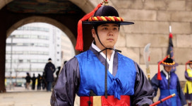 동네한바퀴 중구 중림동 떡볶이·설렁탕, 회현동 비건 도넛