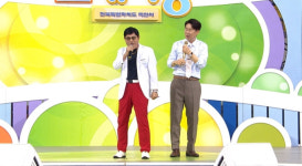 ‘전국노래자랑’ 익산 김용빈→박상철 초대