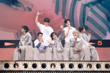 NCT 드림, 4번째 투어 최다·최초 기록 경신