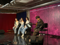 씨야, 눈물의 팬미팅 성료