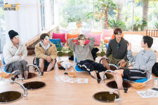 ‘엑소의 사다리 타고 세계여행5’ 오늘 최종회