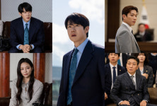 ‘신이랑 법률사무소’ 2막, 관전포인트 셋
