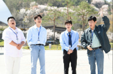 ‘우리 동네 전성시대’ 이경규→영탁 출격