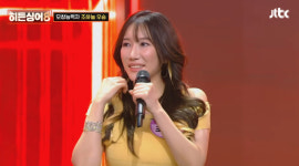 히든싱어8 김현정, 탈락…고음폭격기 김현정 조하늘 우승