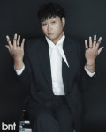 낭만이라는 단단한 태도, 배우 구성환의 다채로운 얼굴 [화보]
