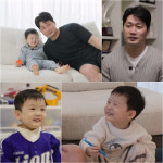 ‘슈돌’ 오승환 아들 등장