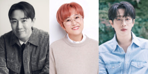 ‘미스트롯 포유’ 붐·송은이·안성훈 3MC