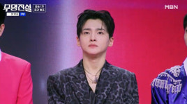 무명전설 성리, 결승전 1차전 순위 1위