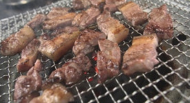 전현무계획3 김천 석쇠불고기·꼬마김밥 맛집