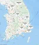 로또 당첨번호 지역 1223회