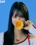 이리즈 아이디아(Idea) “태국만의 에너지 넘치는 매력 보여드리겠다” [화보]