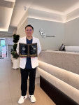청담디오디피부과 이준 대표원장 2026 대한민국 베스트브랜드어워즈-베스트메디컬브랜드대상 수상 [포토]
