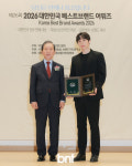 바바성형외과 김지훈 원장 2026 자랑스런 한국인대상 선정 [포토]