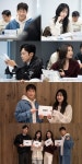 ‘아파트’ 대본리딩부터 찰떡