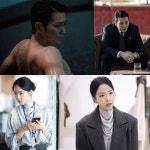 ‘김부장’ 주상욱·손나은 예고