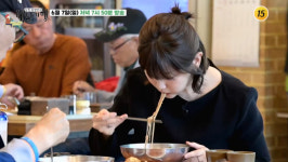 하영냉면양평해장국강제점 | '백반기행' 양평 해장국·함흥냉면·산나물전골 밥상