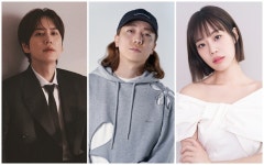 ‘내가 만난 사이코패스’ 규현·넉살·허영지 합류