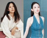 ‘해피투게더’ 이효리·강민경 합류