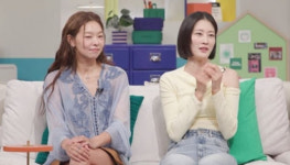 '신랑수업2' 이현이, 남편과 첫 미팅 공개