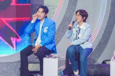 ‘미스트롯포유’ 송은이, 연하남에 고백받았다