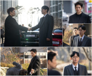 ‘아파트’ 지성·박병은 첫 대치