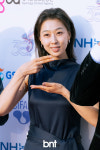 박지연 ''참교육' 이어 '아버지의 집밥' 선보이게 됐어요'(부천국제판타스틱영화제) [포토]