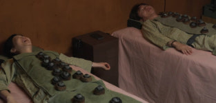 '미우새' 린X케이윌 쑥뜸방→노래방 방문